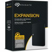 2TB SEAGATE Expansion USB 3.0 STKM2000400 MAC/WIN Taşınabilir Disk